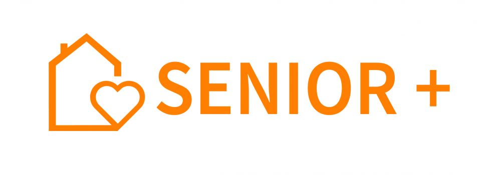 Senior+ grafika